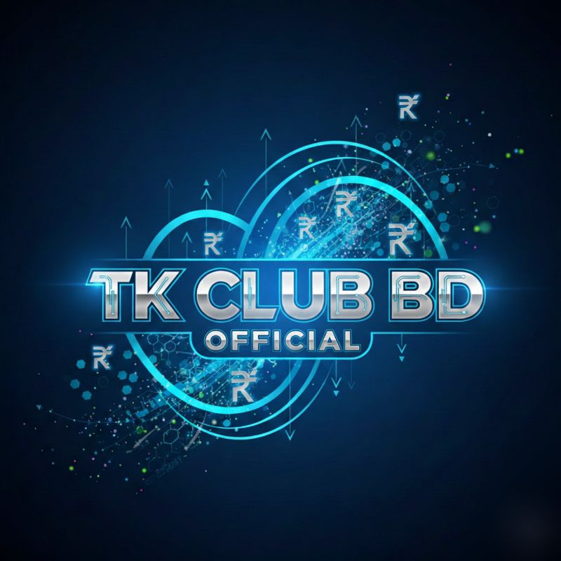 TK Club Banner
